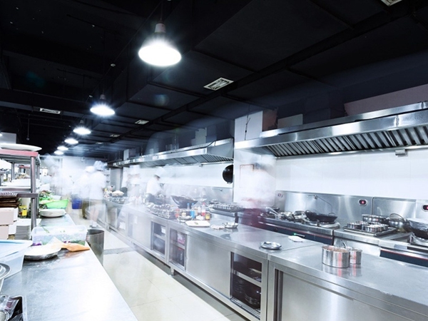 廚具設備的選購技巧介紹